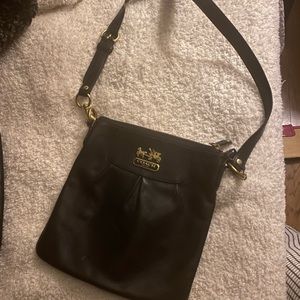 Coach crossbody